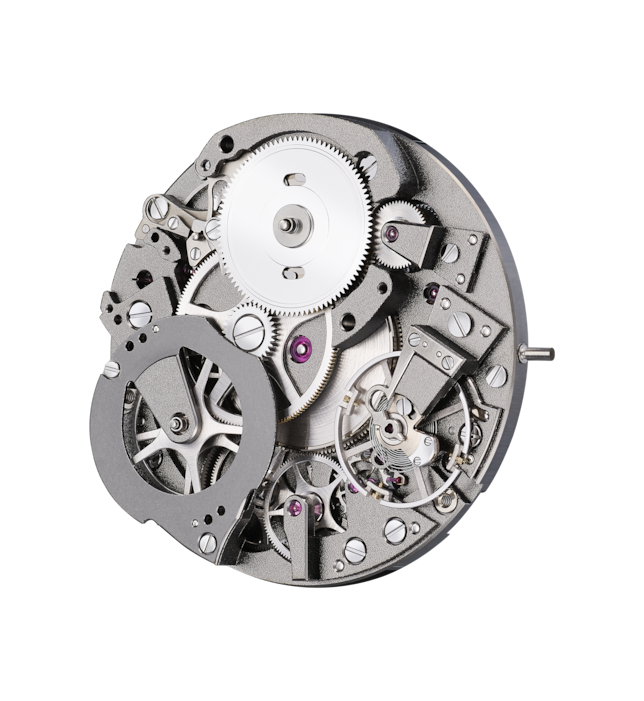 Montres Breguet | Tradition GMT 7067 | 7067BB/G1/9W6